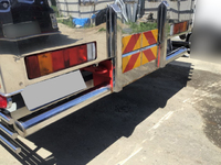 いすゞギガチップ運搬車大型（10t）[写真17]