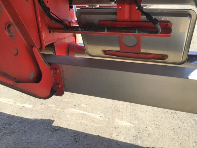 いすゞギガチップ運搬車大型（10t）[写真20]