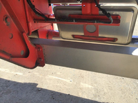 いすゞギガチップ運搬車大型（10t）[写真20]