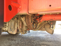 いすゞギガチップ運搬車大型（10t）[写真21]