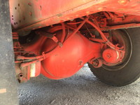 いすゞギガチップ運搬車大型（10t）[写真22]