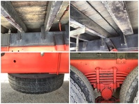 いすゞギガチップ運搬車大型（10t）[写真23]