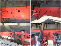 いすゞギガチップ運搬車大型（10t）[写真24]