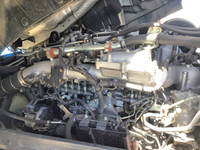 いすゞギガチップ運搬車大型（10t）[写真26]