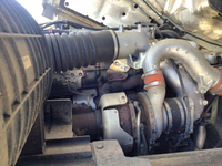 いすゞギガチップ運搬車大型（10t）[写真27]