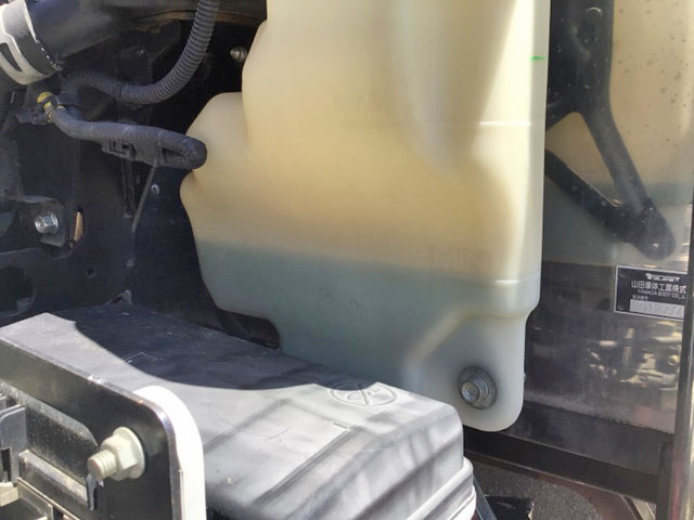 いすゞギガチップ運搬車大型（10t）[写真28]