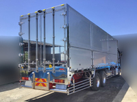 いすゞギガチップ運搬車大型（10t）[写真02]