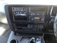 いすゞギガチップ運搬車大型（10t）[写真33]