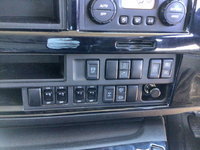 いすゞギガチップ運搬車大型（10t）[写真34]