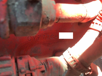 いすゞギガチップ運搬車大型（10t）[写真37]