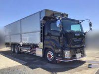 いすゞギガチップ運搬車大型（10t）[写真03]