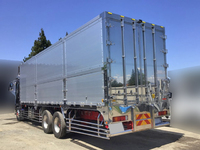 いすゞギガチップ運搬車大型（10t）[写真04]