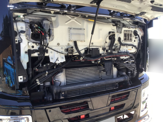 いすゞギガチップ運搬車大型（10t）[写真07]