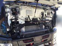 いすゞギガチップ運搬車大型（10t）[写真07]