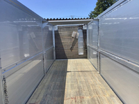 いすゞギガチップ運搬車大型（10t）[写真08]