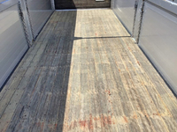 いすゞギガチップ運搬車大型（10t）[写真09]