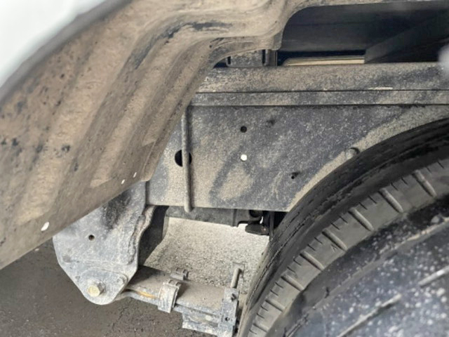 トヨタダイナダブルキャブ（Wキャブ）小型（2t・3t）[写真10]