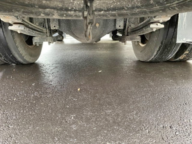 トヨタダイナダブルキャブ（Wキャブ）小型（2t・3t）[写真12]