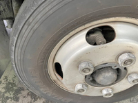 トヨタダイナダブルキャブ（Wキャブ）小型（2t・3t）[写真13]