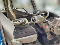 トヨタダイナダブルキャブ（Wキャブ）小型（2t・3t）[写真15]