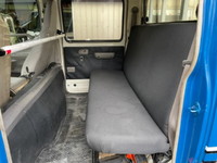 トヨタダイナダブルキャブ（Wキャブ）小型（2t・3t）[写真16]