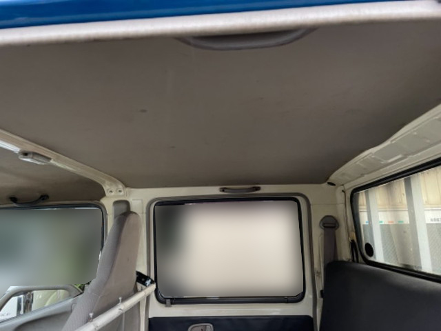 トヨタダイナダブルキャブ（Wキャブ）小型（2t・3t）[写真18]