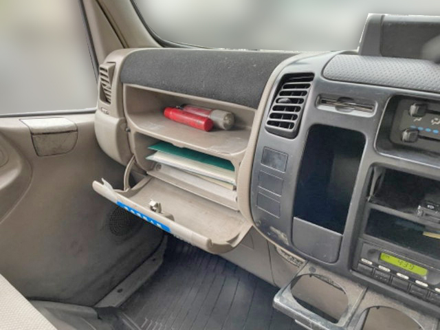 トヨタダイナダブルキャブ（Wキャブ）小型（2t・3t）[写真20]