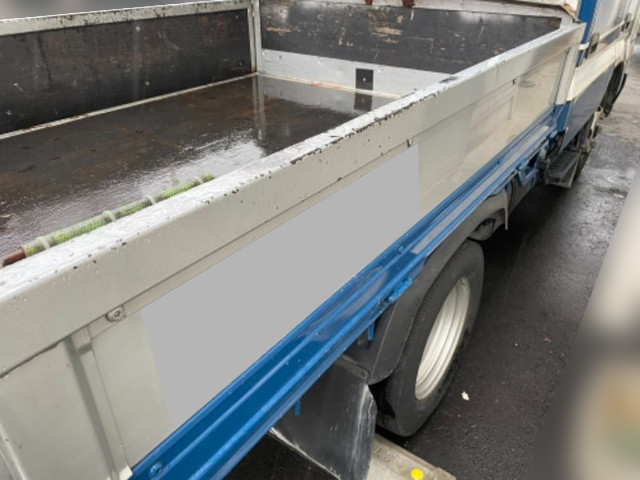 トヨタダイナダブルキャブ（Wキャブ）小型（2t・3t）[写真04]