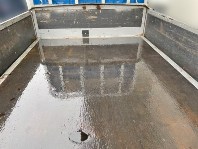 トヨタダイナダブルキャブ（Wキャブ）小型（2t・3t）[写真06]