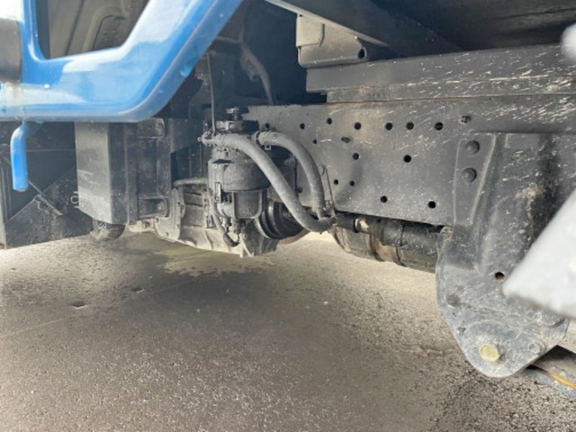 トヨタダイナダブルキャブ（Wキャブ）小型（2t・3t）[写真09]