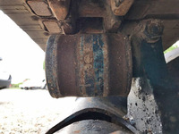 ヤンマーミニユンボ（ミニバックホー）[写真31]