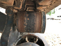 ヤンマーミニユンボ（ミニバックホー）[写真32]