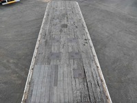 日野プロフィアアルミブロック大型（10t）[写真10]