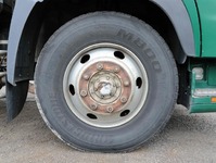 日野プロフィアアルミブロック大型（10t）[写真12]