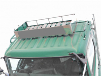 日野プロフィアアルミブロック大型（10t）[写真14]