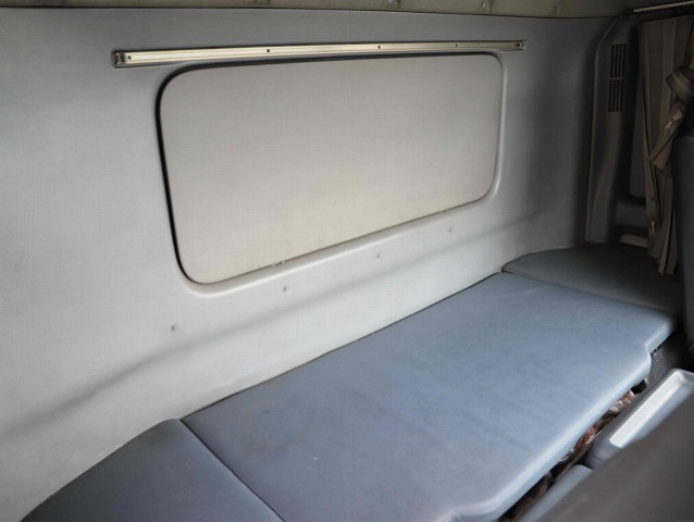 日野プロフィアアルミブロック大型（10t）[写真16]