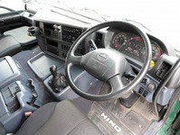 日野プロフィアアルミブロック大型（10t）[写真17]