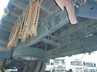 日野プロフィアアルミブロック大型（10t）[写真18]