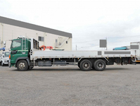 日野プロフィアアルミブロック大型（10t）[写真03]