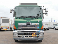 日野プロフィアアルミブロック大型（10t）[写真04]