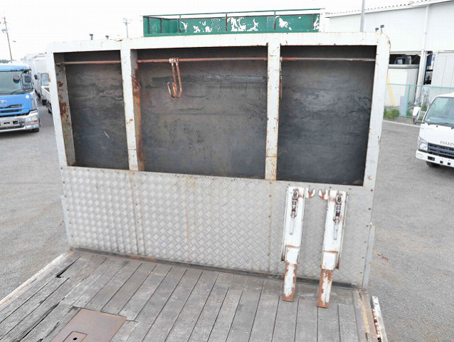 日野プロフィアアルミブロック大型（10t）[写真09]