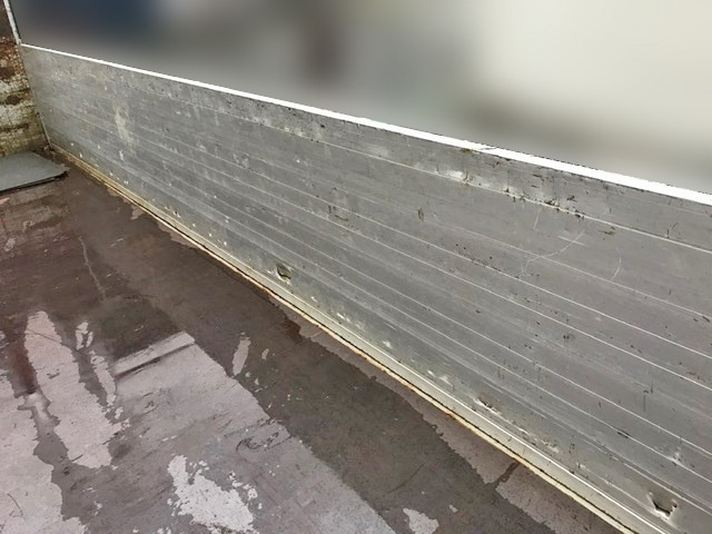 三菱ふそうファイターアルミブロック増トン（6t・8t）[写真10]