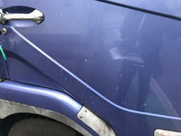 三菱ふそうファイターアルミブロック増トン（6t・8t）[写真12]