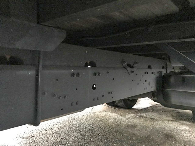 三菱ふそうファイターアルミブロック増トン（6t・8t）[写真19]