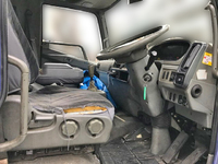 三菱ふそうファイターアルミブロック増トン（6t・8t）[写真24]