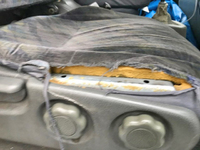 三菱ふそうファイターアルミブロック増トン（6t・8t）[写真25]