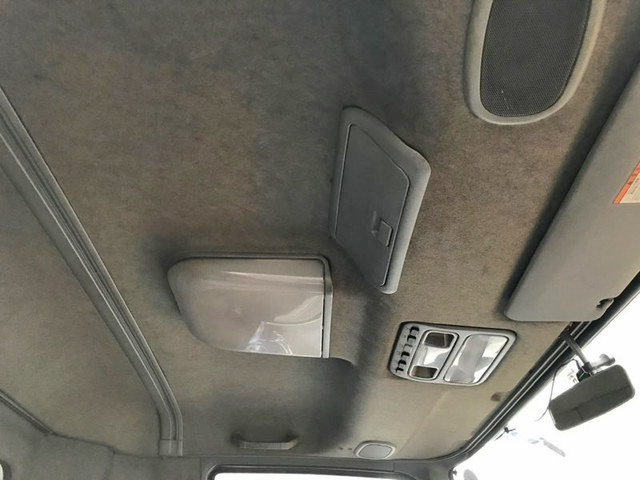 三菱ふそうファイターアルミブロック増トン（6t・8t）[写真26]