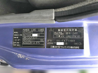 三菱ふそうファイターアルミブロック増トン（6t・8t）[写真29]