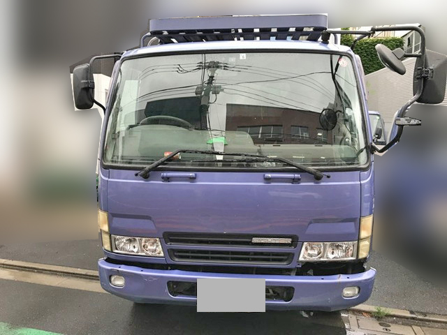 三菱ふそうファイターアルミブロック増トン（6t・8t）[写真03]