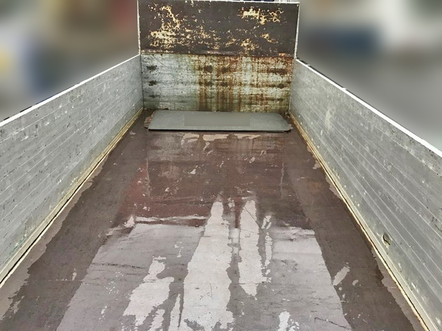 三菱ふそうファイターアルミブロック増トン（6t・8t）[写真06]